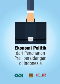 Ekonomi politik dari penahanan pra-persidangan di Indonesia