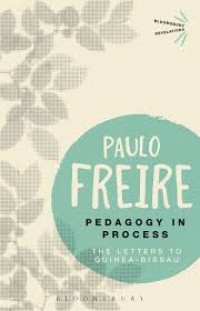 Image of Pedagogy in Process