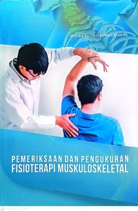 Image of Pemeriksaan dan Pengukuran Fisioterapi Muskuloskeletal