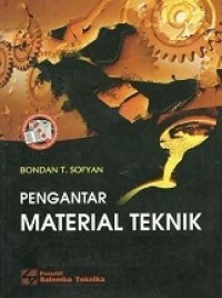 Image of Pengantar Material Teknik