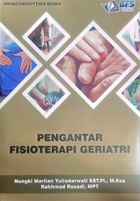 Image of Pengantar Fisioterapi Geriatri