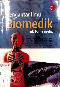 Image of Pengantar Ilmu Biomedik : Untuk Paramedis
