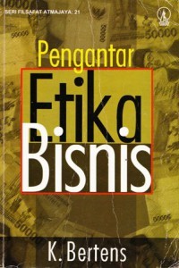 Image of Pengantar etika bisnis