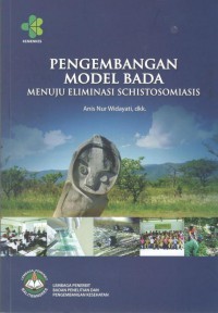 Image of Pengembangan Model Bada Menuju Eliminasi Schistosomiasis