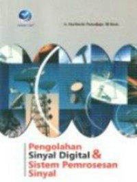 Image of Pengolahan sinyal digital dan sistem pemrosesan sinyal