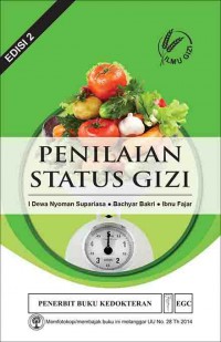 Penilaian Status Gizi Edisi 2