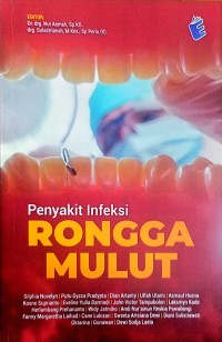 Image of Penyakit Infeksi Rongga Mulut