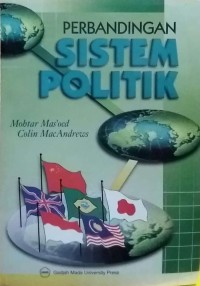 Image of Perbandingan Sistem Politik