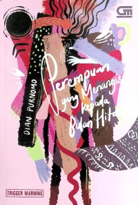 Image of Perempuan yang Menangis kepada Bulan Hitam