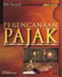 Image of Perencanaan Pajak