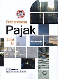 Image of Perencanaan Pajak