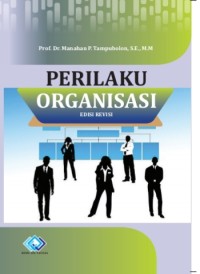 Image of Perilaku Organisasi