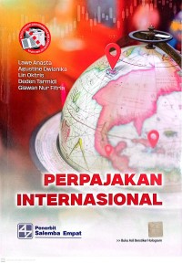 Image of Perpajakan Internasional