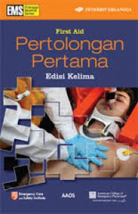 [First Aid. Bahasa Indonesia] 
Pertolongan Pertama