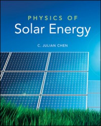 Physics of Solar Energy