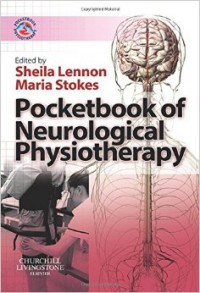 Pocketbook of Neurological Physiotherapy