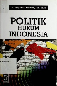 Image of Politik Hukum Indonesia