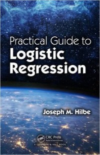 Image of Practical Guide to Logistic Regression