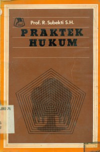 Praktek Hukum