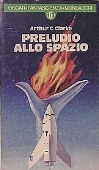 Image of Preludio Allo Spazio