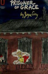 Image of Prisoner of Grace