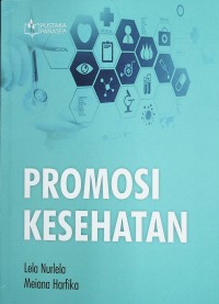 Image of Promosi Kesehatan