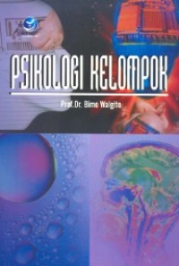 Image of Psikologi Kelompok