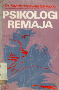 Image of Psikologi remaja