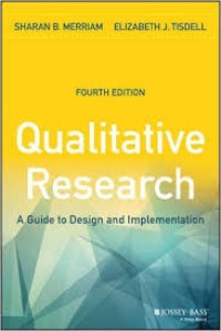 Image of Qualitative Research: A Guide to Design and Implementation