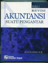 Image of Akuntansi suatu pengantar