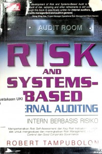 Risk and Systems-Based Internal Audit