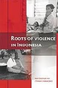 Image of Roots of violence in Indonesia