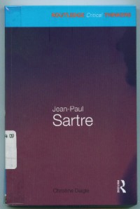 Jean-Paul Sartre