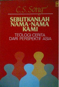 [Tell us our names.Bahasa Indonesia]
Sebutkanlah nama-nama kami.