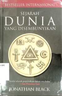 Image of [The Secret History of the World. Bahasa Indonesia] Sejarah Dunia yang di Sembunyikan