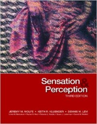 Image of Sensation and Perception