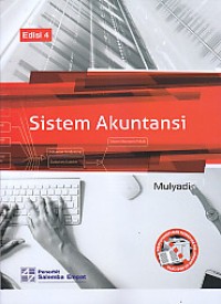 Image of Sistem Akuntansi
