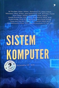 Image of Sistem Komputer