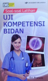 Soal - soal Latihan Uji Kompetensi Bidan