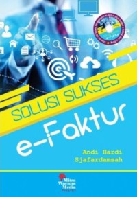 Image of Solusi Sukses E-Faktur