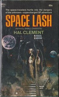 Image of Space Lash