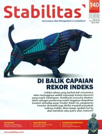 Image of Stabilitas No.140 Feb-Mar 2018