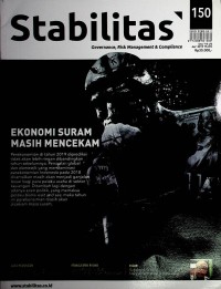 Image of Stabilitas, Desember 2018 - Januari 2019