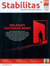 Image of Stabilitas No.138 Desember 2017-januari 2018