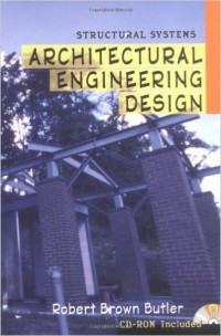 Image of Structural Systems : Architectural Engineering Design