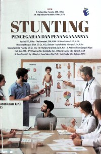Image of Stunting : Pencegahan dan Penangannya