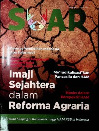 Image of Suar, No.1 2018