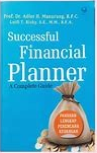 Image of Successful Financial Planner : A Complete Guide