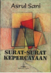 Image of Surat-Surat Kepercayaan