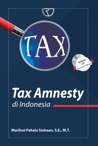 Image of Tax Amnesty di Indonesia